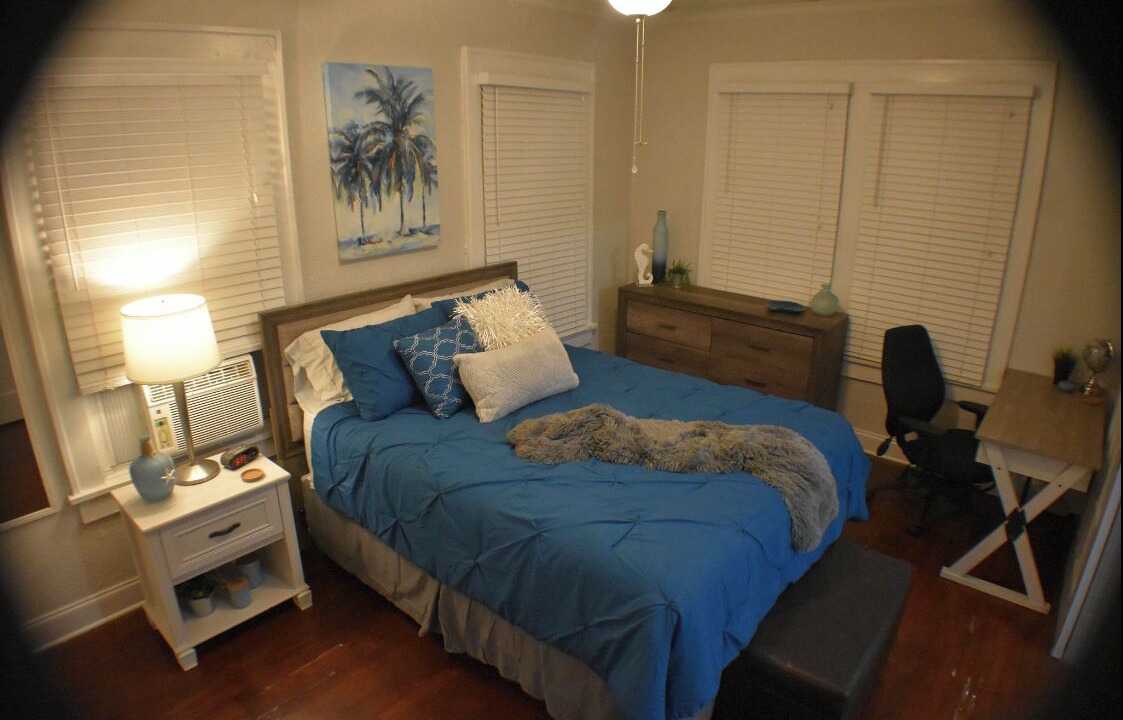 Photo of Bedroom in Courier City - Oscawana