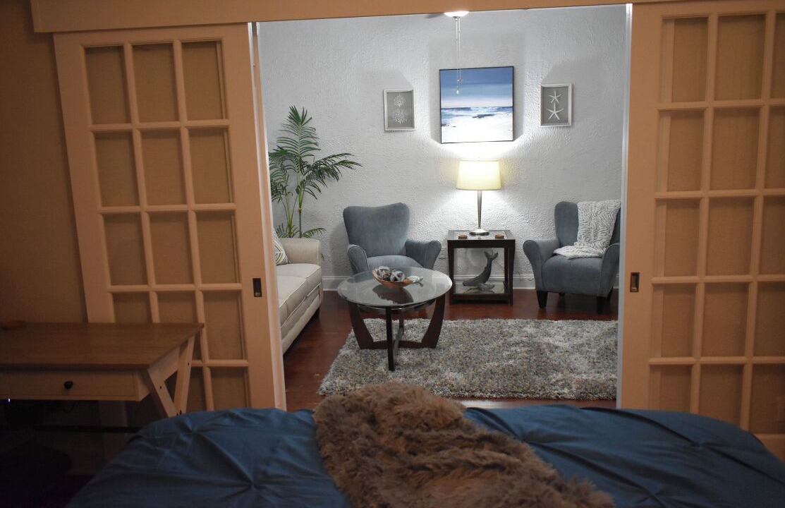Photo of Bedroom in Courier City - Oscawana
