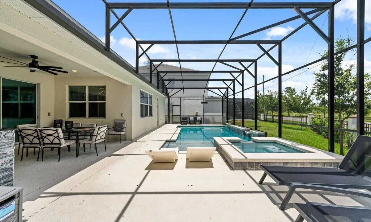 Photo of Outdoor in Kissimmee