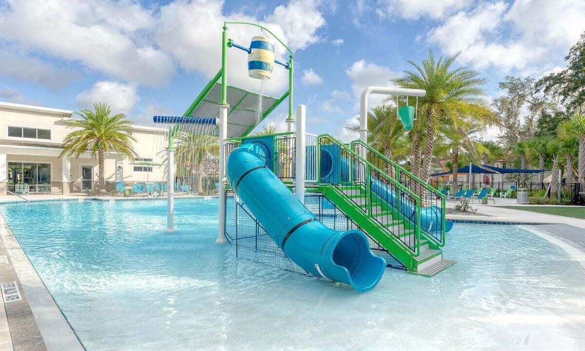 Photo of Outdoor in Kissimmee