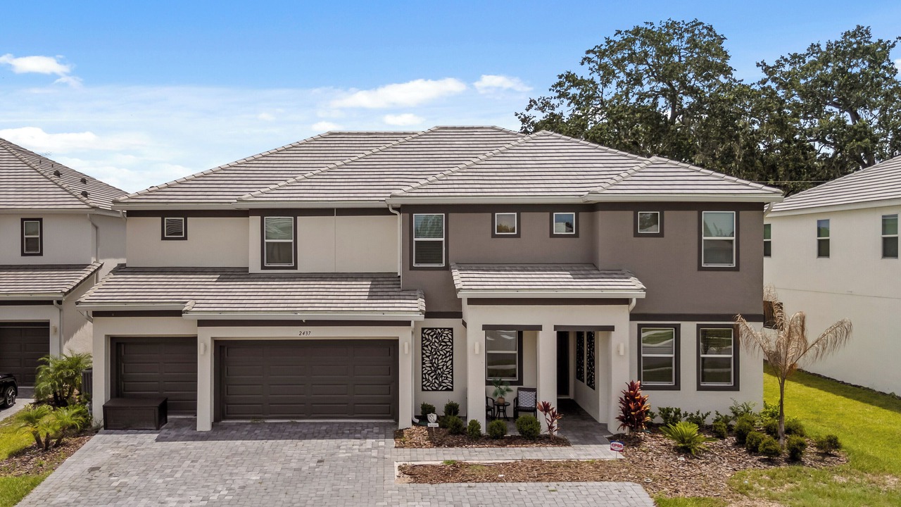 Photo of Outdoor in Kissimmee