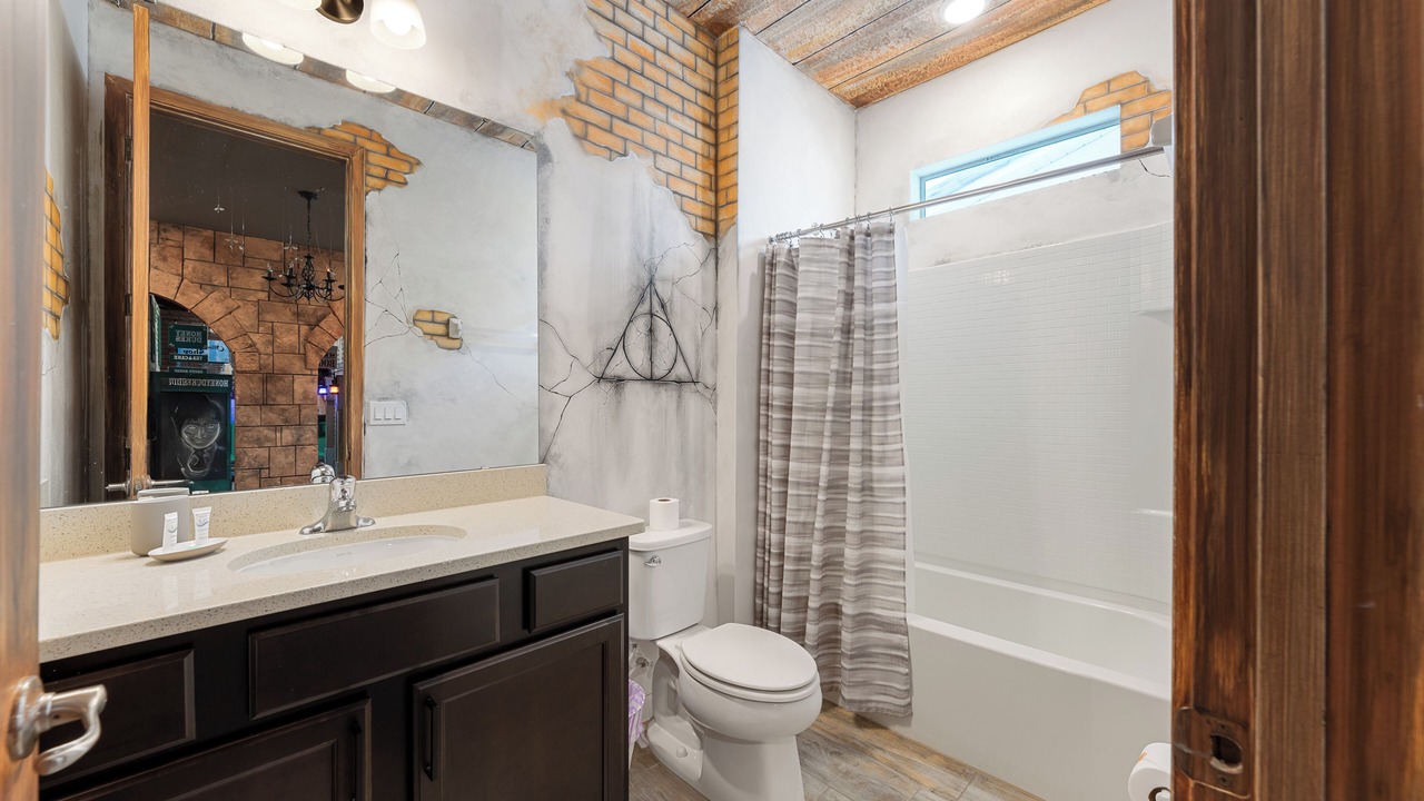 Photo of Bathroom in Kissimmee