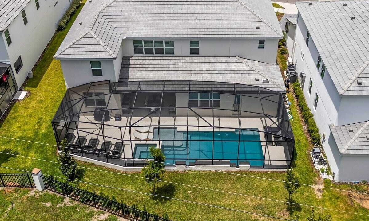 Photo of Outdoor in Kissimmee