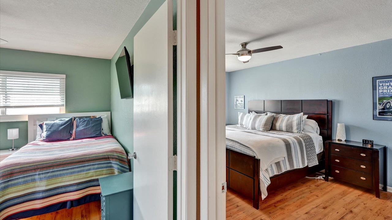 Photo of Bedroom in Independence Square