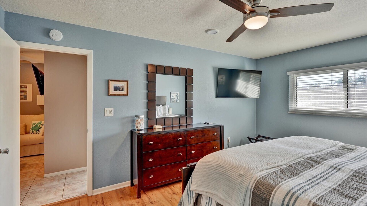 Photo of Bedroom in Independence Square