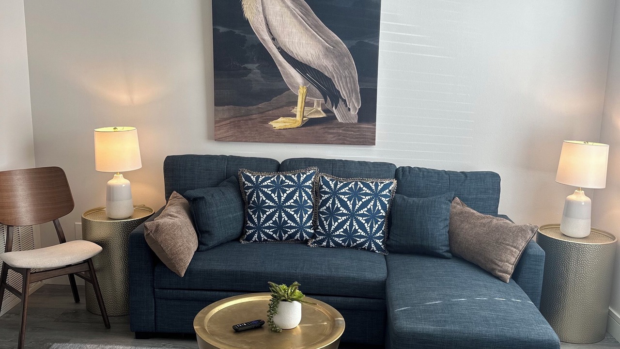 Photo of Livingroom in Ozona