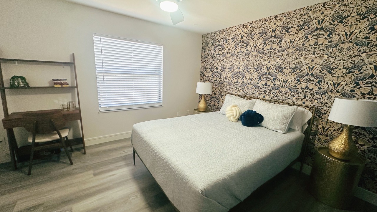 Photo of Bedroom in Ozona