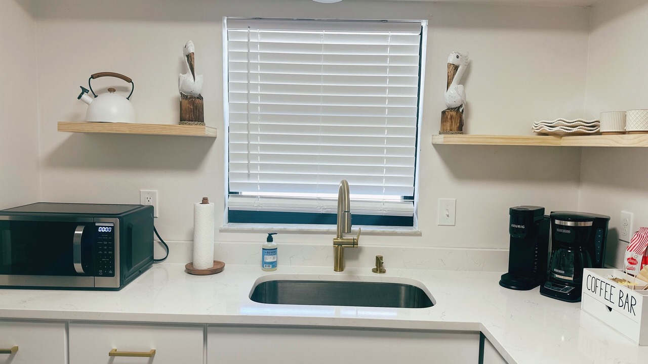 Photo of Kitchen in Ozona