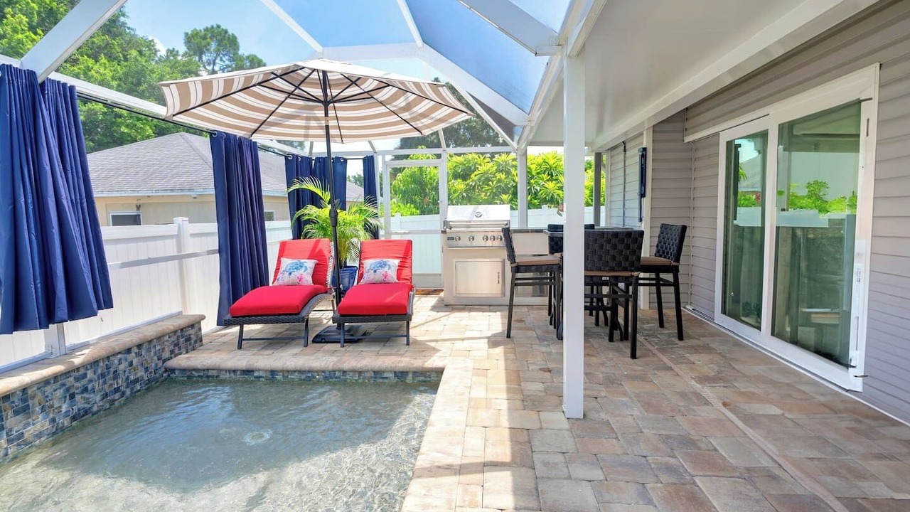 Photo of Outdoor in Bonita Springs