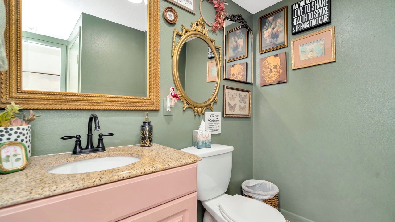 Photo of Bathroom in Tampa