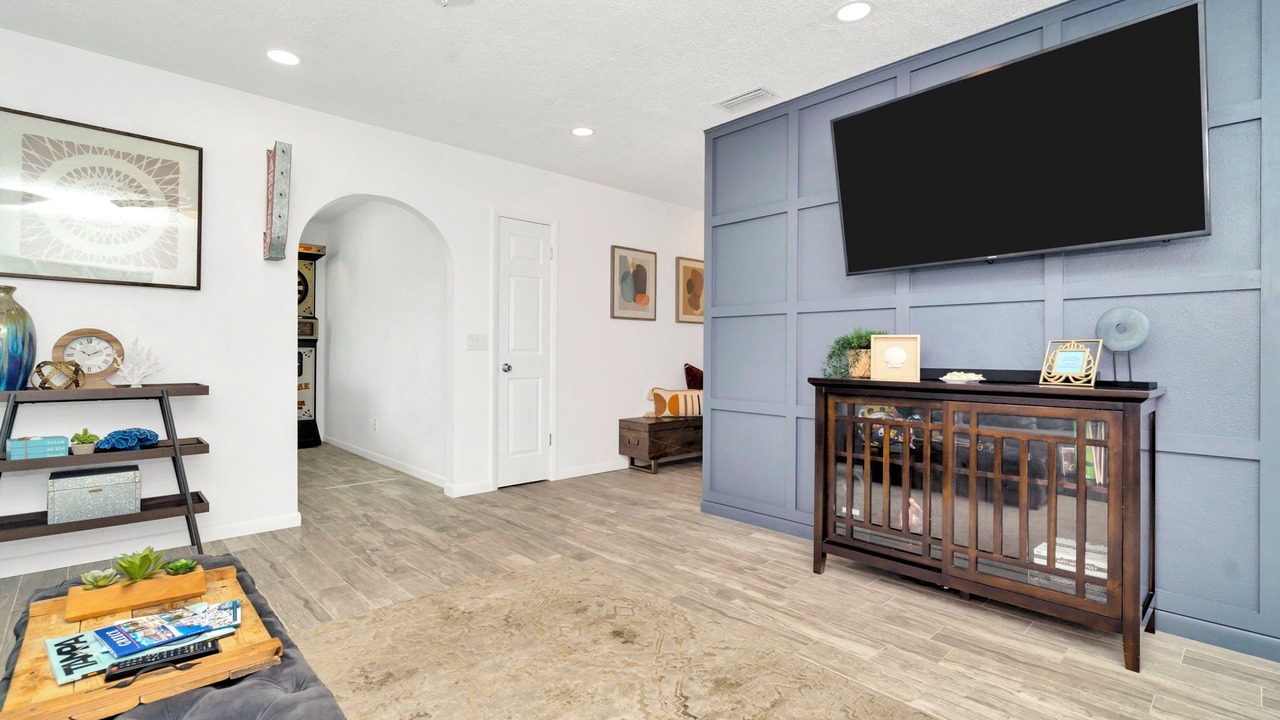 Photo of Livingroom in Tampa