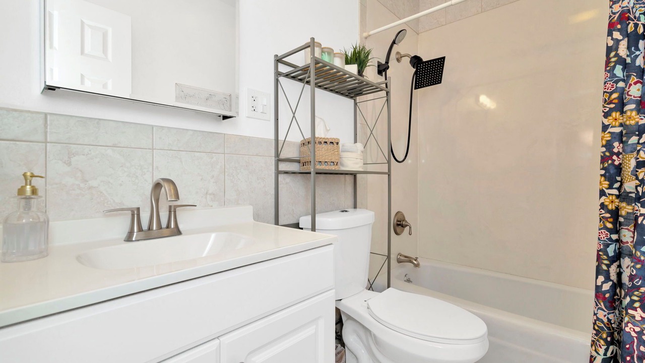Photo of Bathroom in Tampa