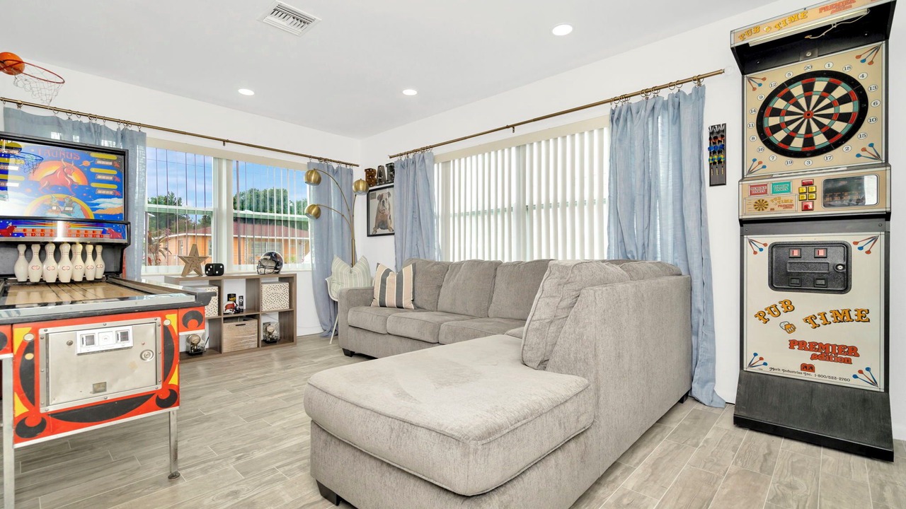 Photo of Livingroom in Tampa
