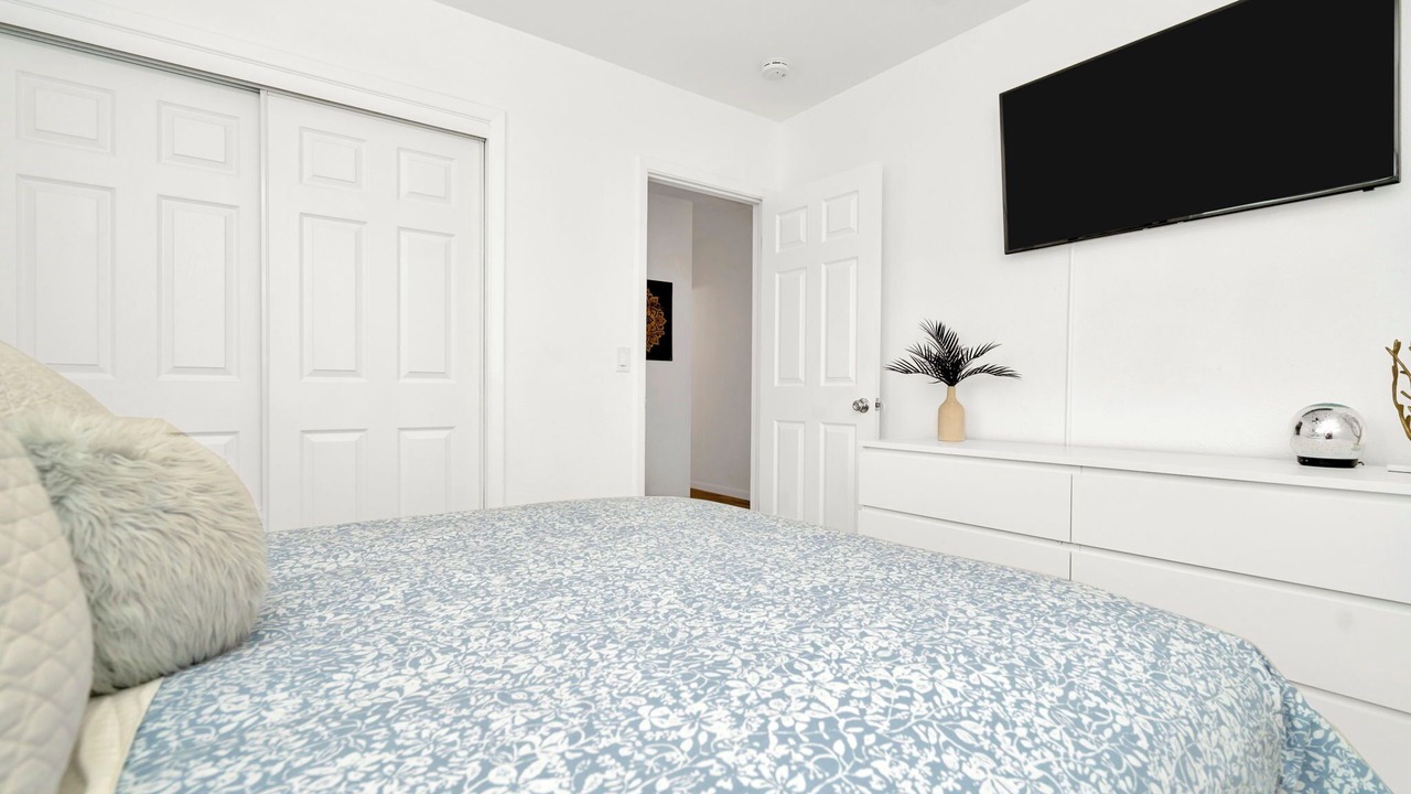 Photo of Bedroom in Tampa