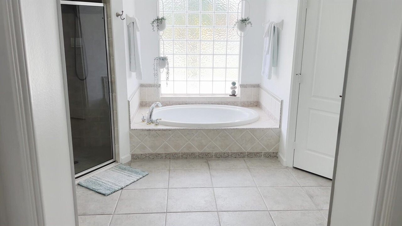 Photo of Bathroom in Port Saint Lucie