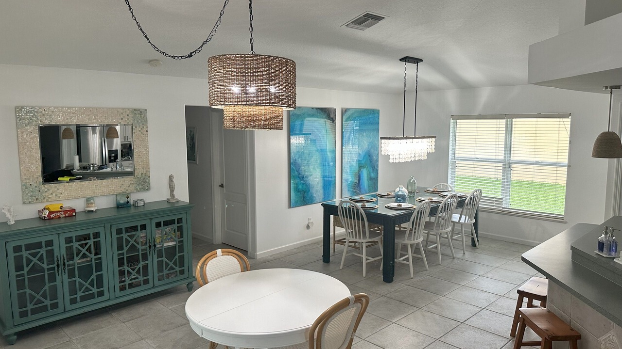 Photo of Bedroom in Port Saint Lucie