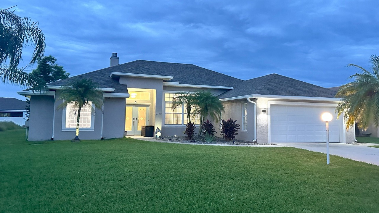 Photo of Outdoor in Port Saint Lucie