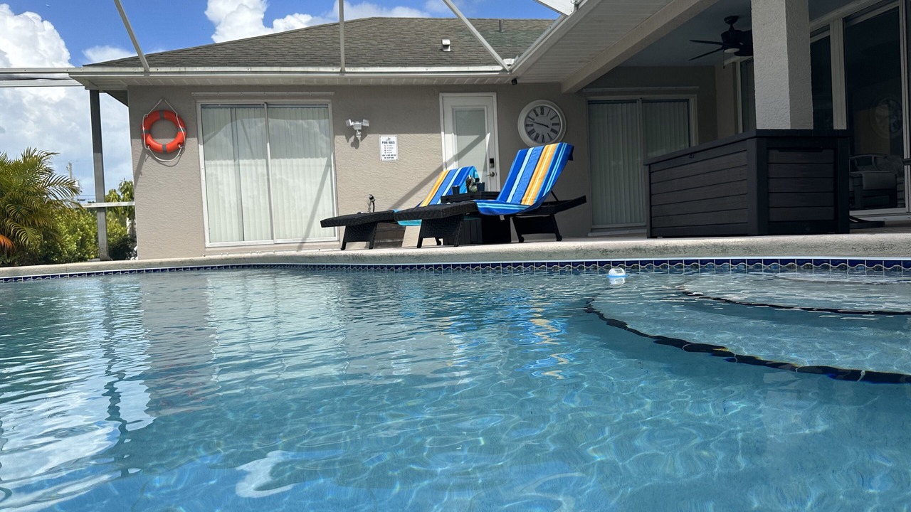 Photo of Outdoor in Port Saint Lucie