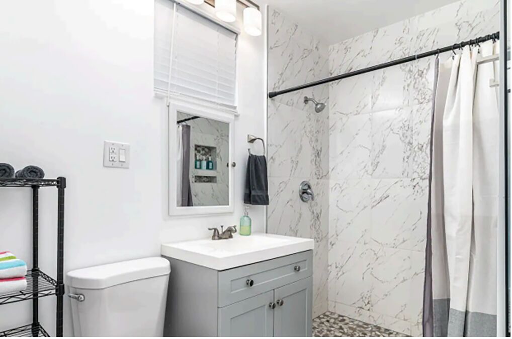 Photo of Bathroom in Lake Worth