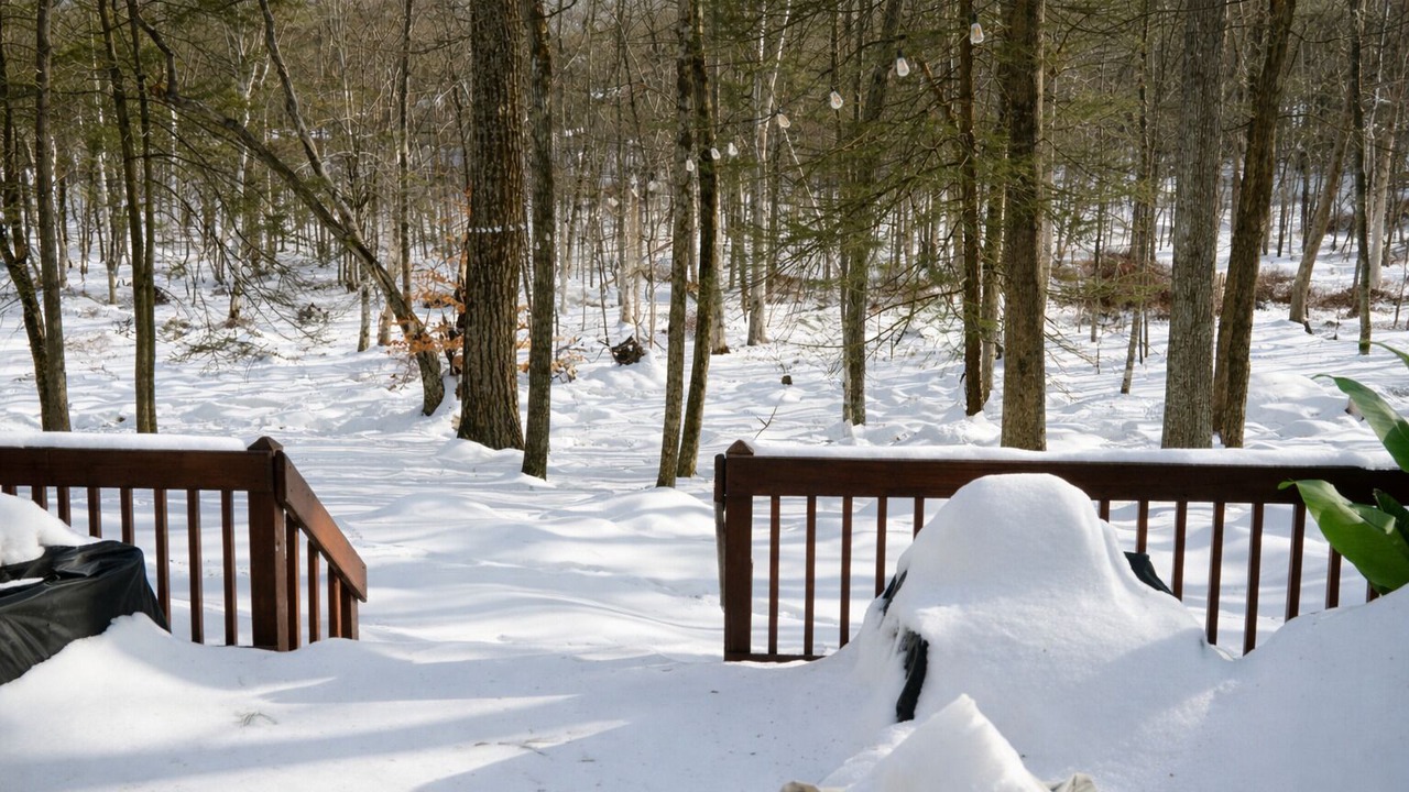 Photo of Outdoor in East Stroudsburg