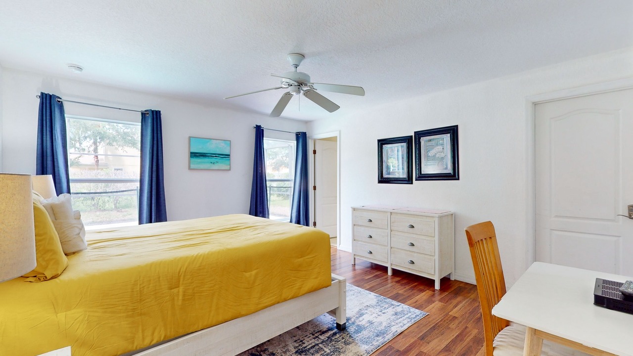 Photo of Bedroom in Silver Creek