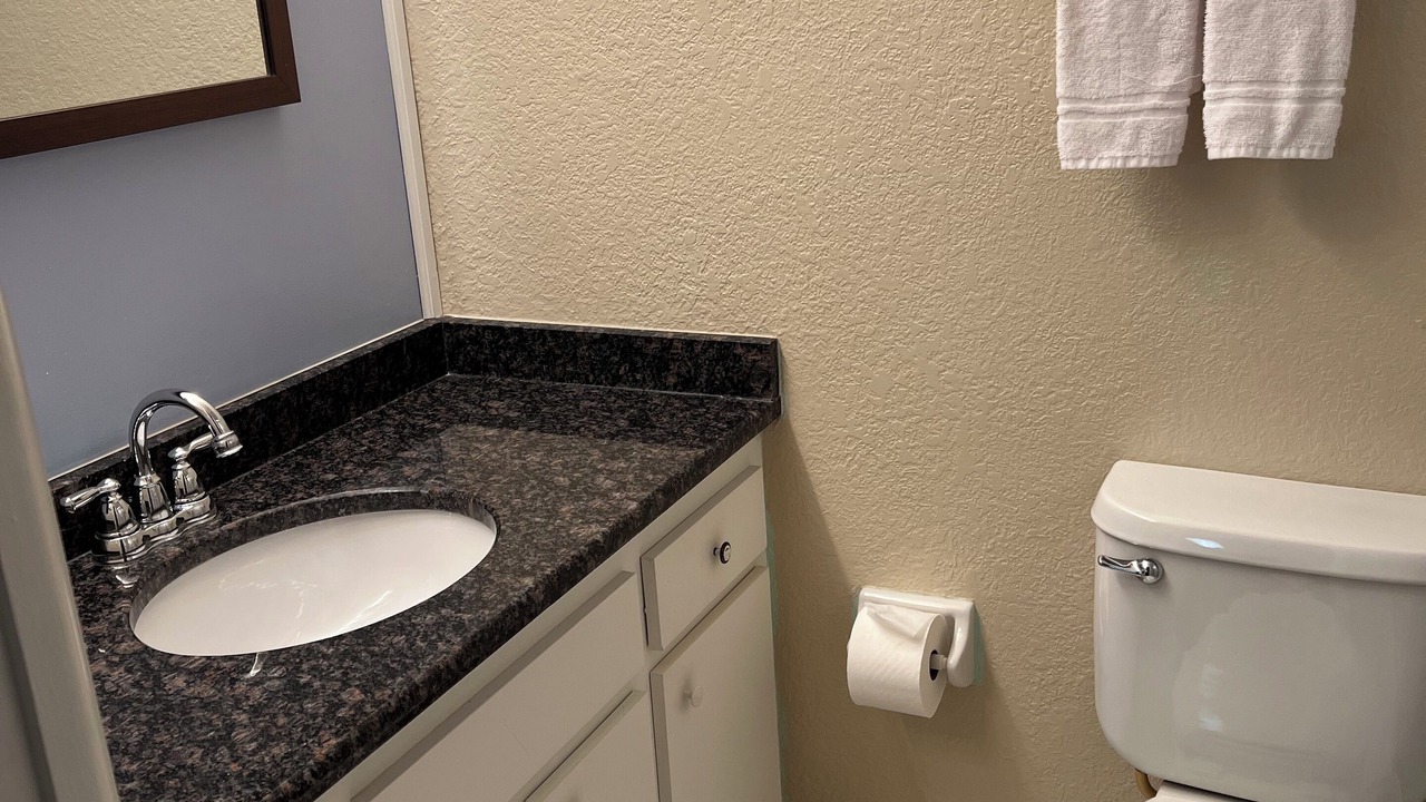 Photo of Bathroom in Englewood South