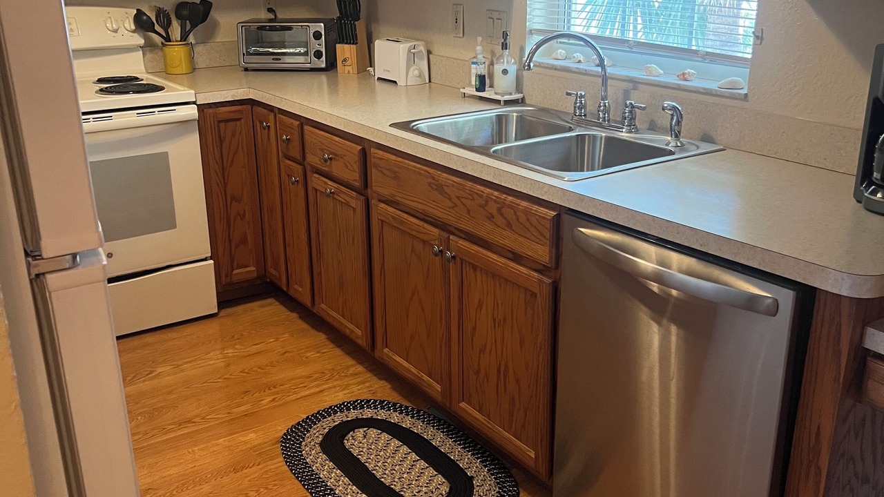 Photo of Kitchen in Englewood South