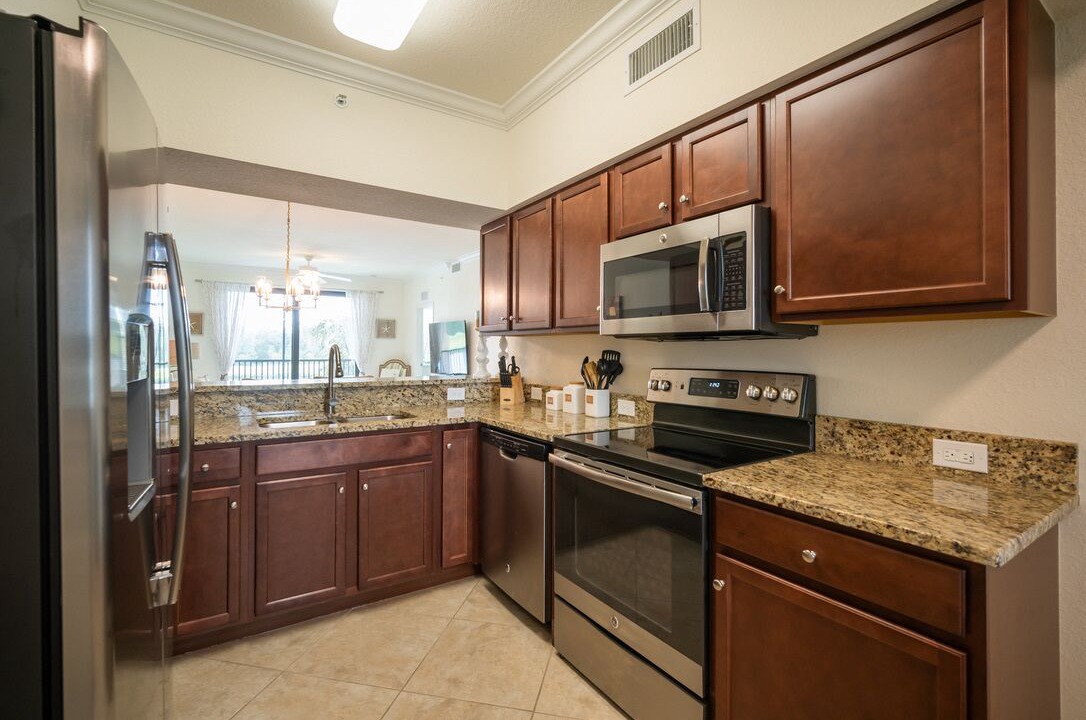 Photo of Kitchen in Lakewood Ranch