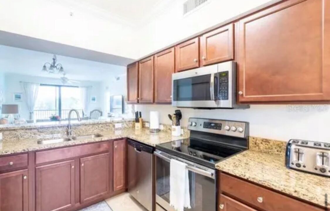 Photo of Kitchen in Lakewood Ranch