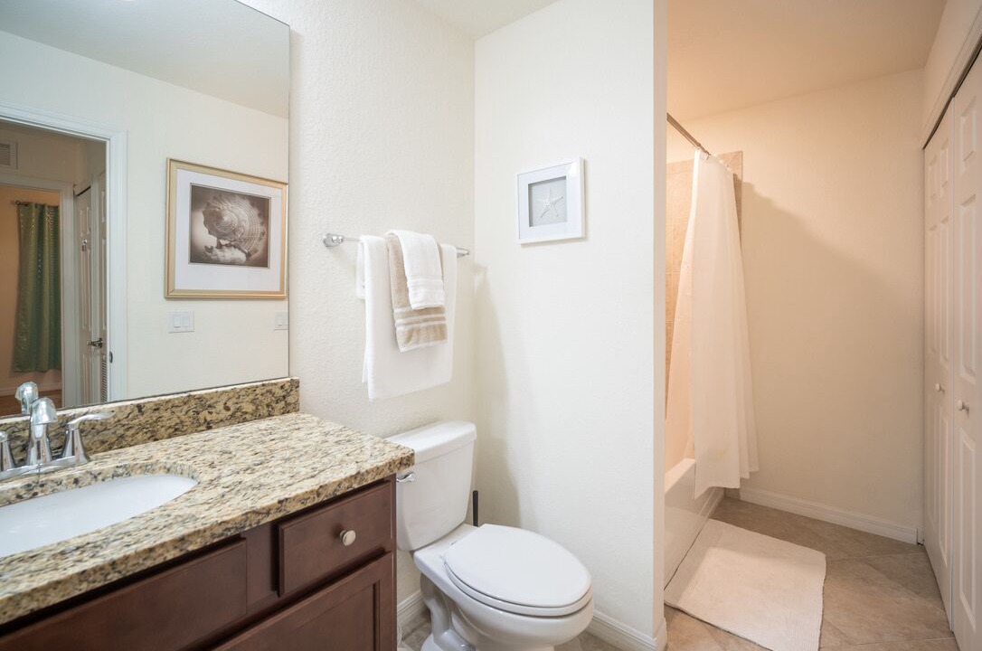 Photo of Bathroom in Lakewood Ranch