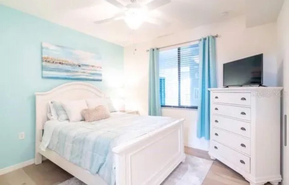 Photo of Bedroom in Lakewood Ranch