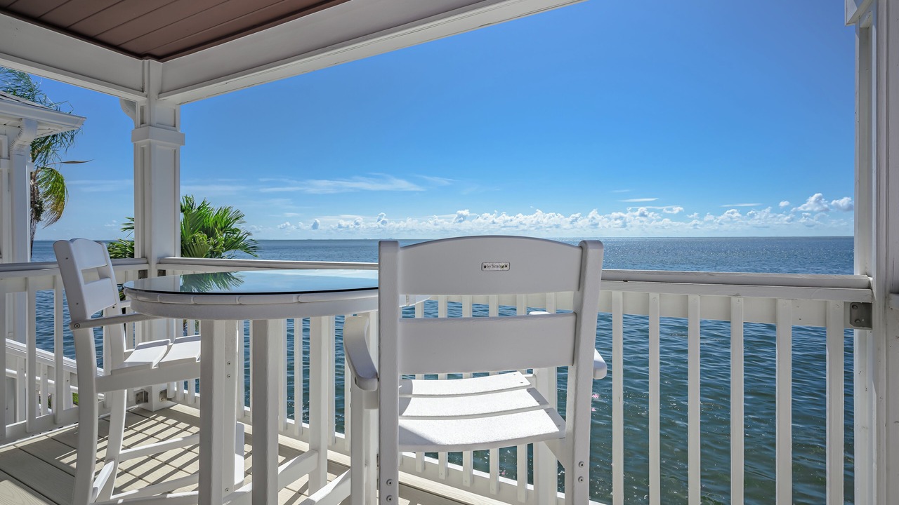 Photo of Outdoor in Coquina Key