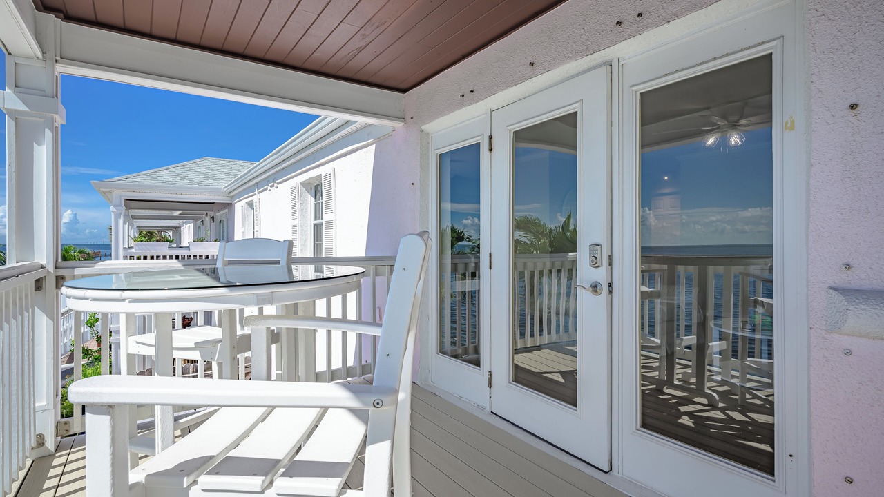 Photo of Outdoor in Coquina Key