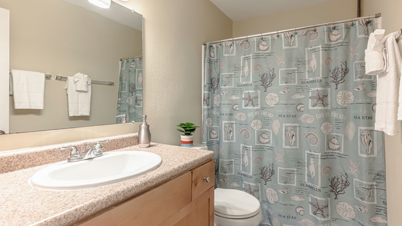 Photo of Bathroom in Coquina Key