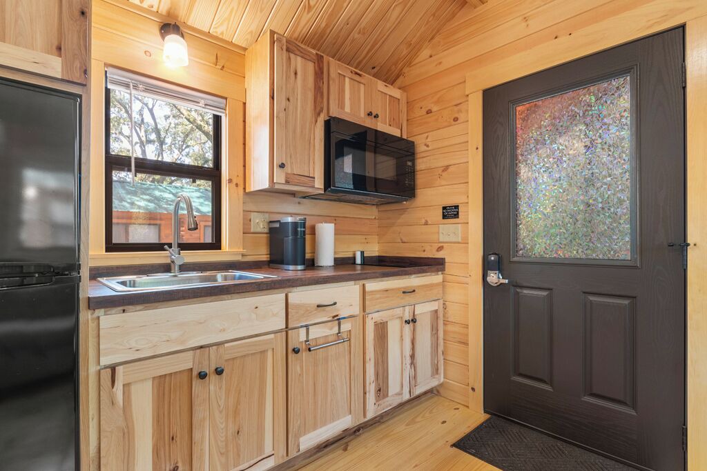 Photo of Kitchen in Thonotosassa