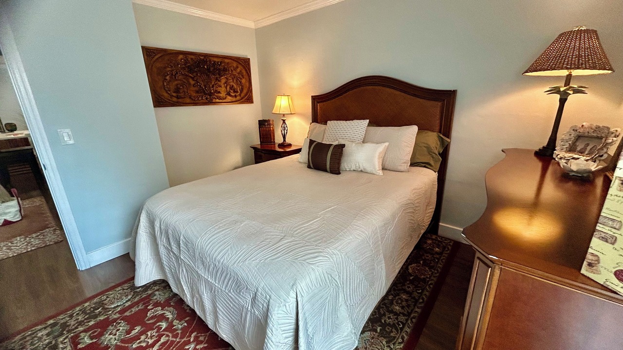 Photo of Bedroom in North Palm Beach