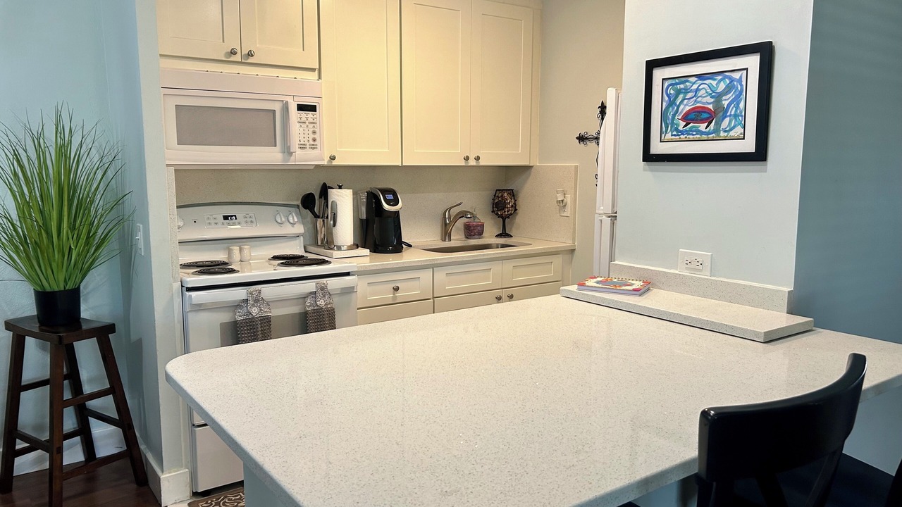 Photo of Kitchen in North Palm Beach