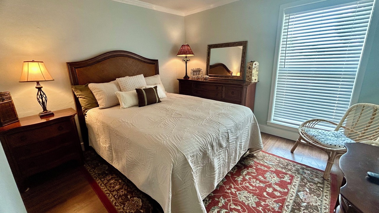 Photo of Bedroom in North Palm Beach