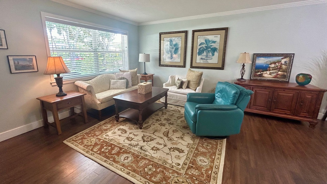 Photo of Livingroom in North Palm Beach
