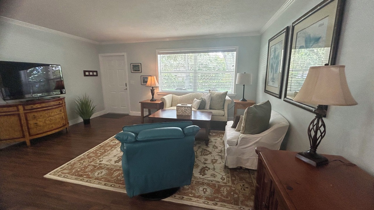 Photo of Livingroom in North Palm Beach