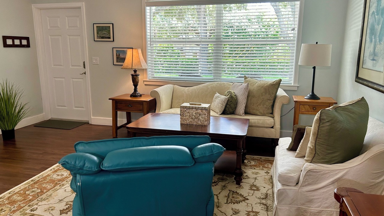 Photo of Livingroom in North Palm Beach