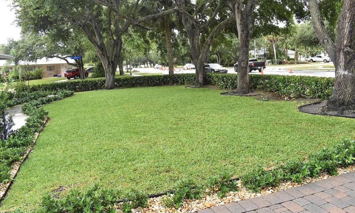Photo of Outdoor in North Palm Beach