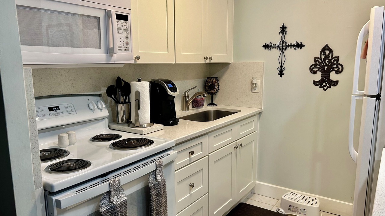 Photo of Kitchen in North Palm Beach