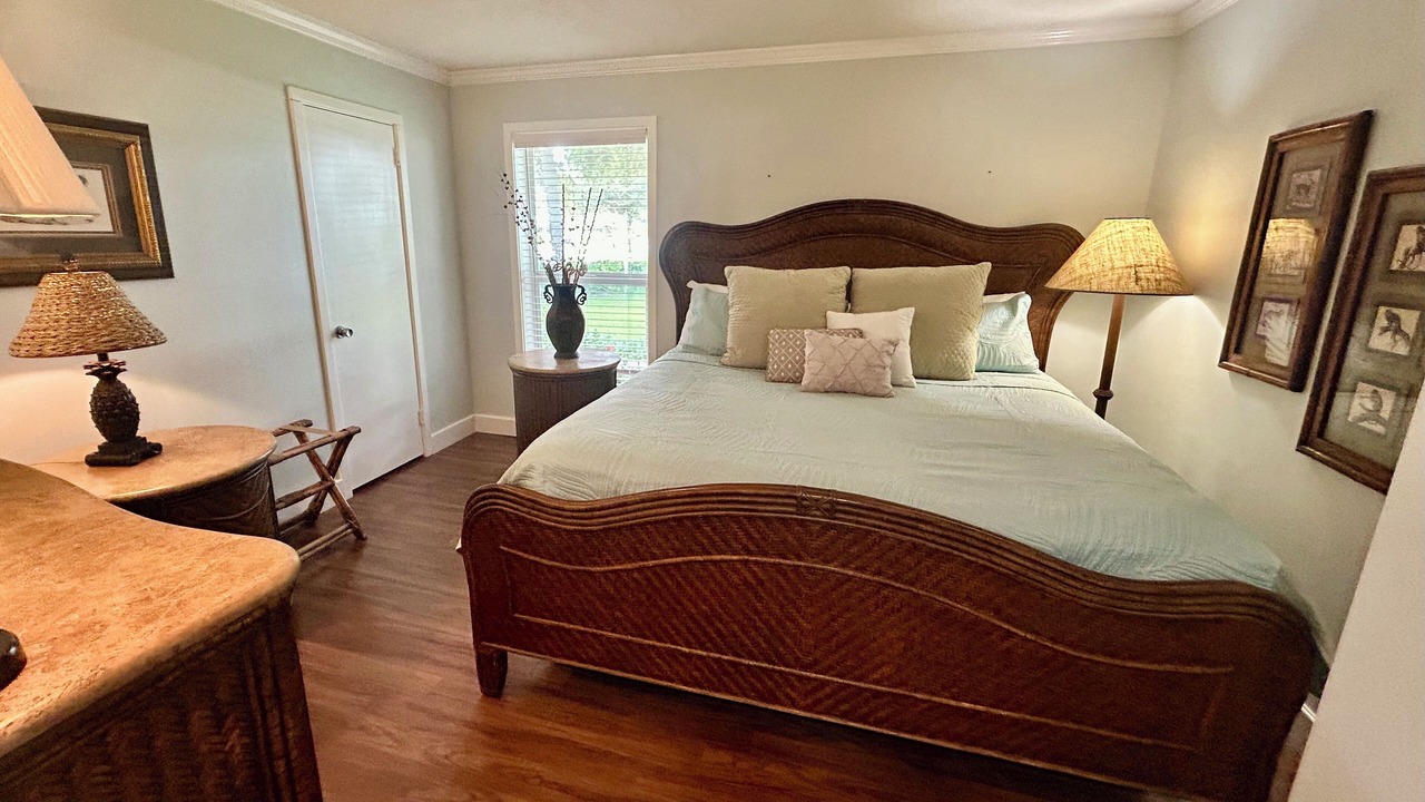 Photo of Bedroom in North Palm Beach
