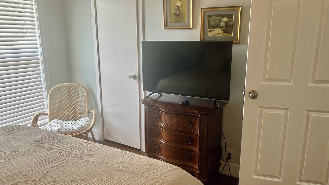 Photo of Bedroom in North Palm Beach