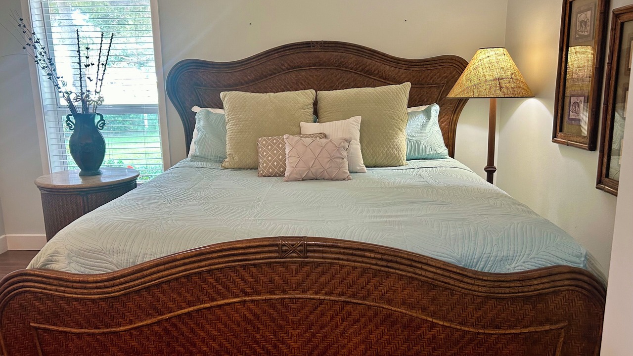 Photo of Bedroom in North Palm Beach