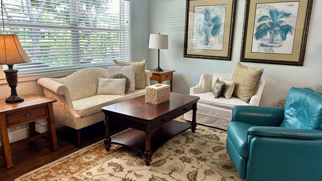 Photo of Livingroom in North Palm Beach