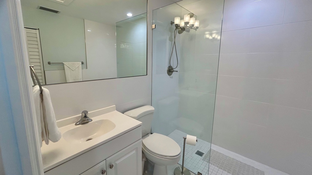 Photo of Bathroom in North Palm Beach