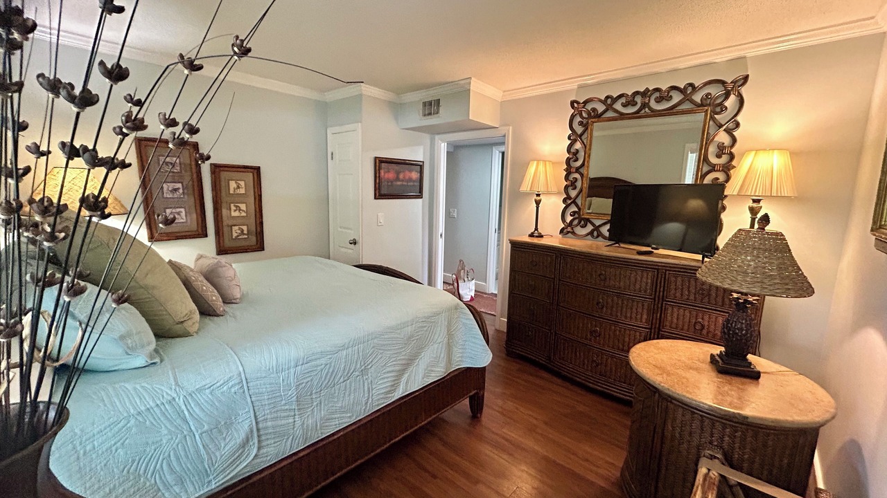 Photo of Bedroom in North Palm Beach