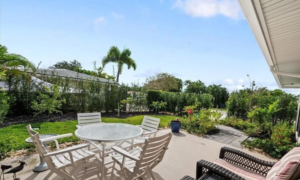 Photo of Outdoor in North Palm Beach